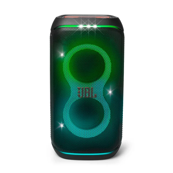 JBL by Harman PartyBox Club 120 Portable Wireless Speaker with Battery JBL by Harman PartyBox Club 120 Portable Wireless Speaker with Battery